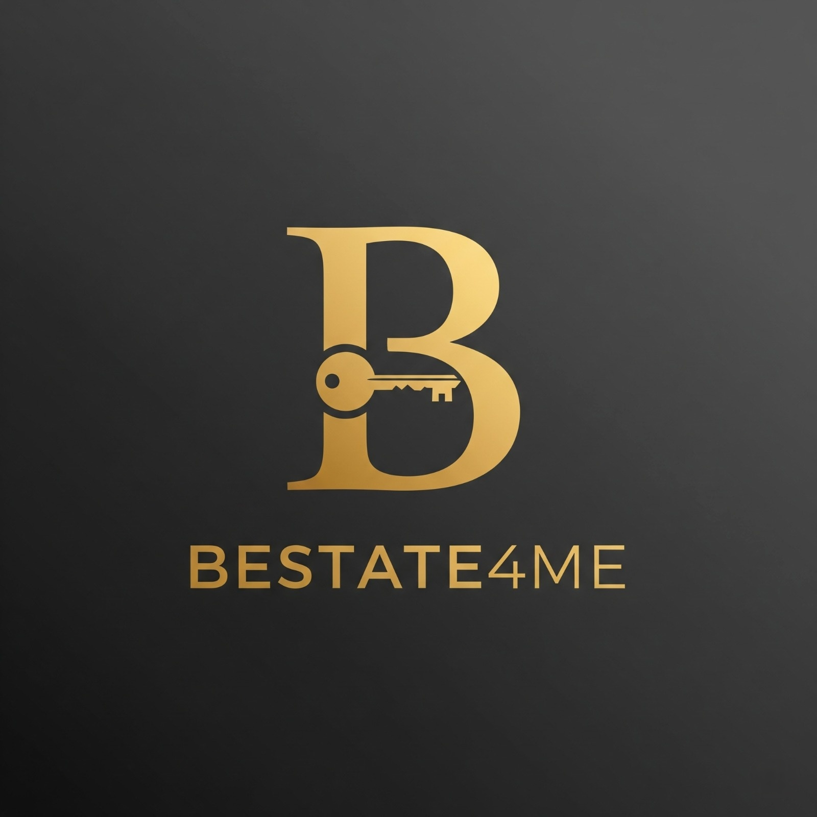 Bestate4me Logo